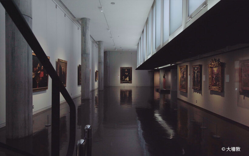 わたしたちの国立西洋美術館　奇跡のコレクションの舞台裏