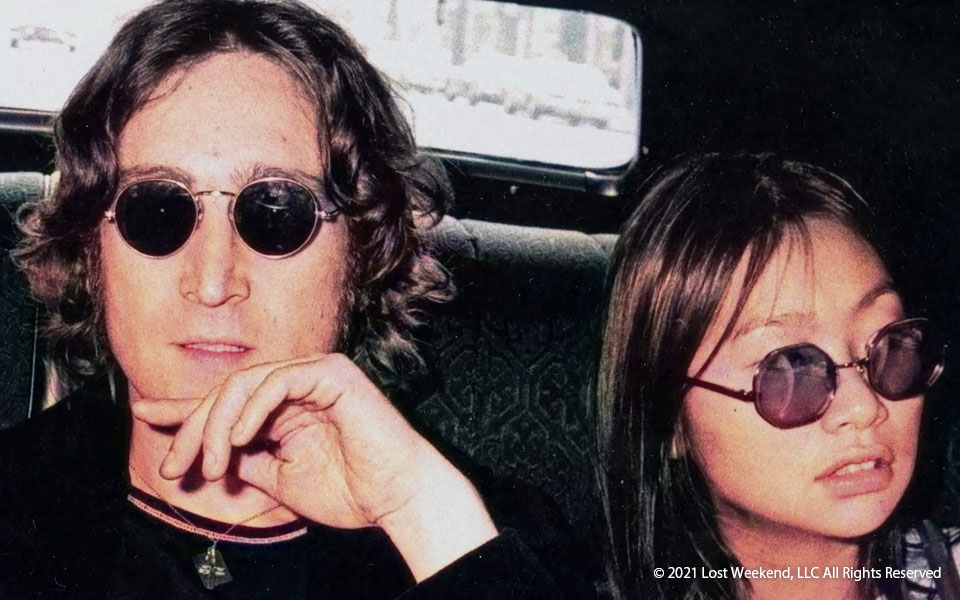 ジョン・レノン 失われた週末＜8月17日(土)ー23日(金)＞ | 上映した