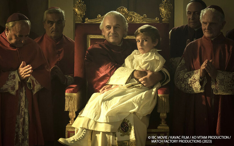 エドガルド・モルターラ ある少年の数奇な運命