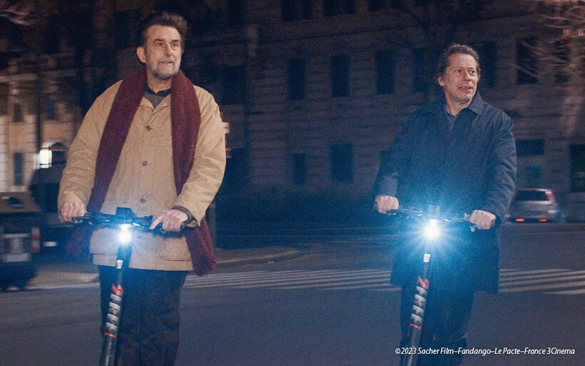 チネチッタで会いましょう