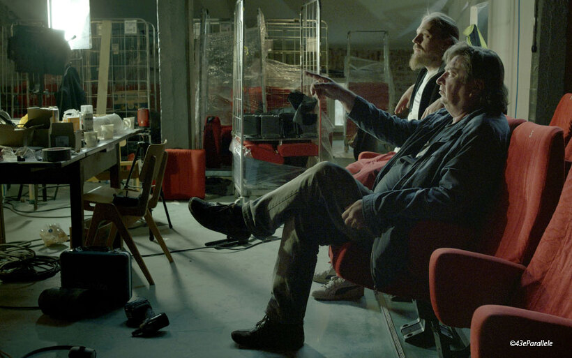 キノ・ライカ 小さな町の映画館