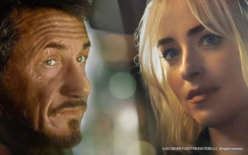 ドライブ・イン・マンハッタン