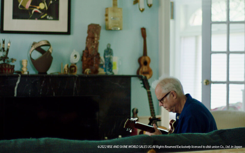 ミュージック・フォー・ブラック・ピジョン