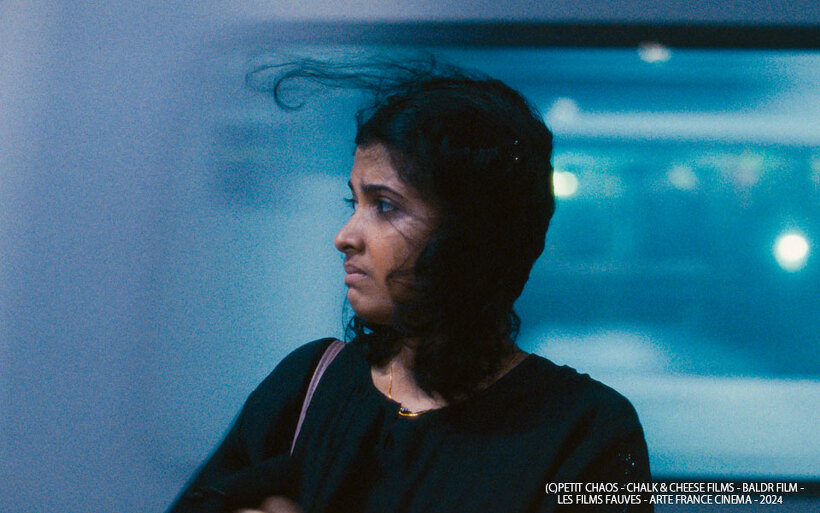 私たちが光と想うすべて