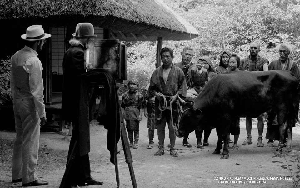 上映した映画 | CINEMAPOST | 漁港口の映画館シネマポスト | 山口県