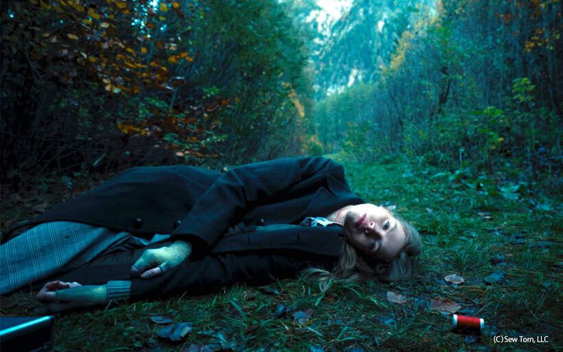 世界一不運なお針子の人生最悪な1日