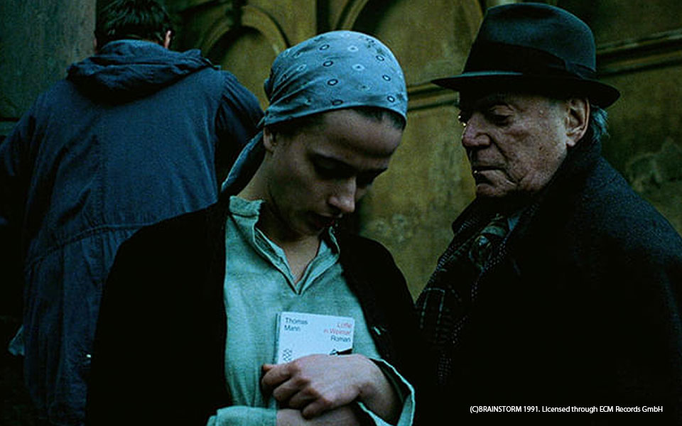 ロッセリーニ×ゴダール［2つのゼロ年］ドイツ零年｜新ドイツ零年＜3月