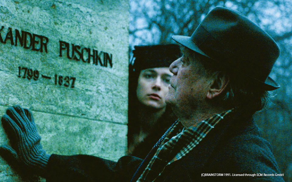 ロッセリーニ×ゴダール［2つのゼロ年］ドイツ零年｜新ドイツ零年＜3月