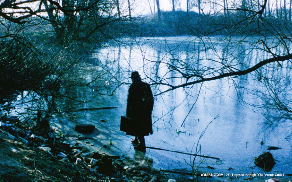 ロッセリーニ×ゴダール［2つのゼロ年］ドイツ零年｜新ドイツ零年＜3月