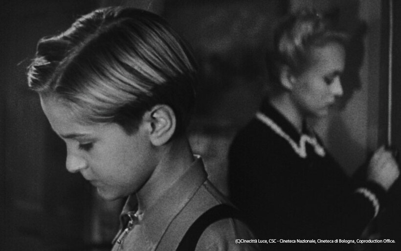 ロッセリーニ×ゴダール［2つのゼロ年］ドイツ零年｜新ドイツ零年＜3月