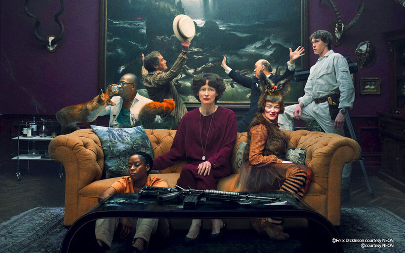 THE END （ジ・エンド）