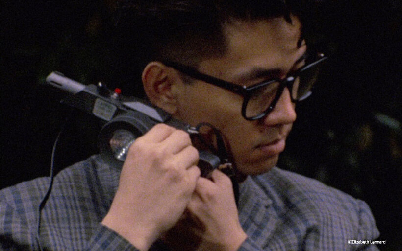 Tokyo Melody Ryuichi Sakamoto 4Kレストア版