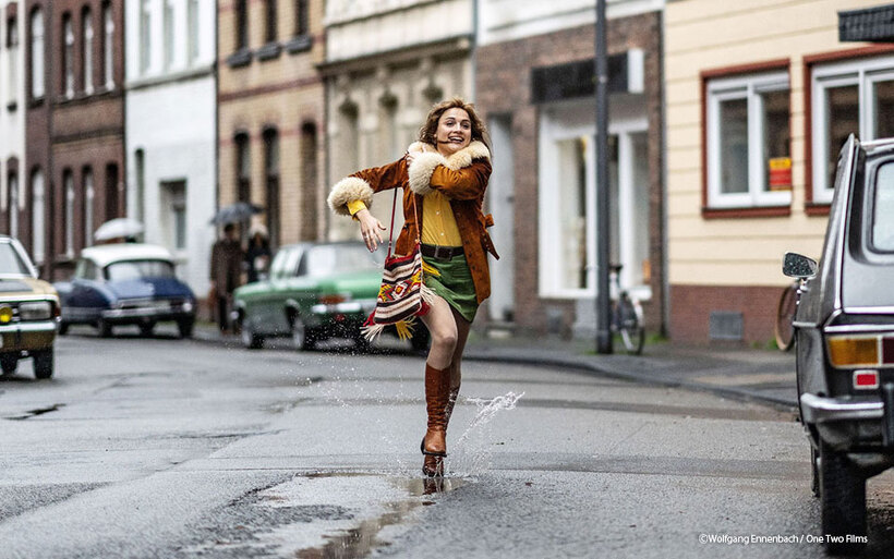 1975年のケルン・コンサート