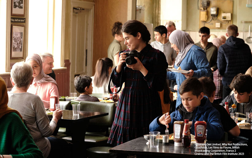 オールド・オーク